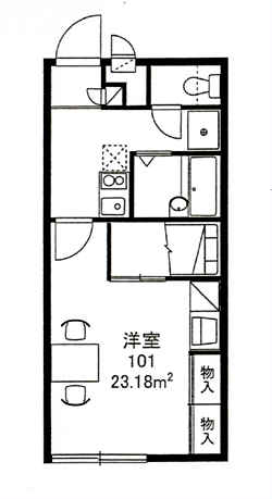 物件画像